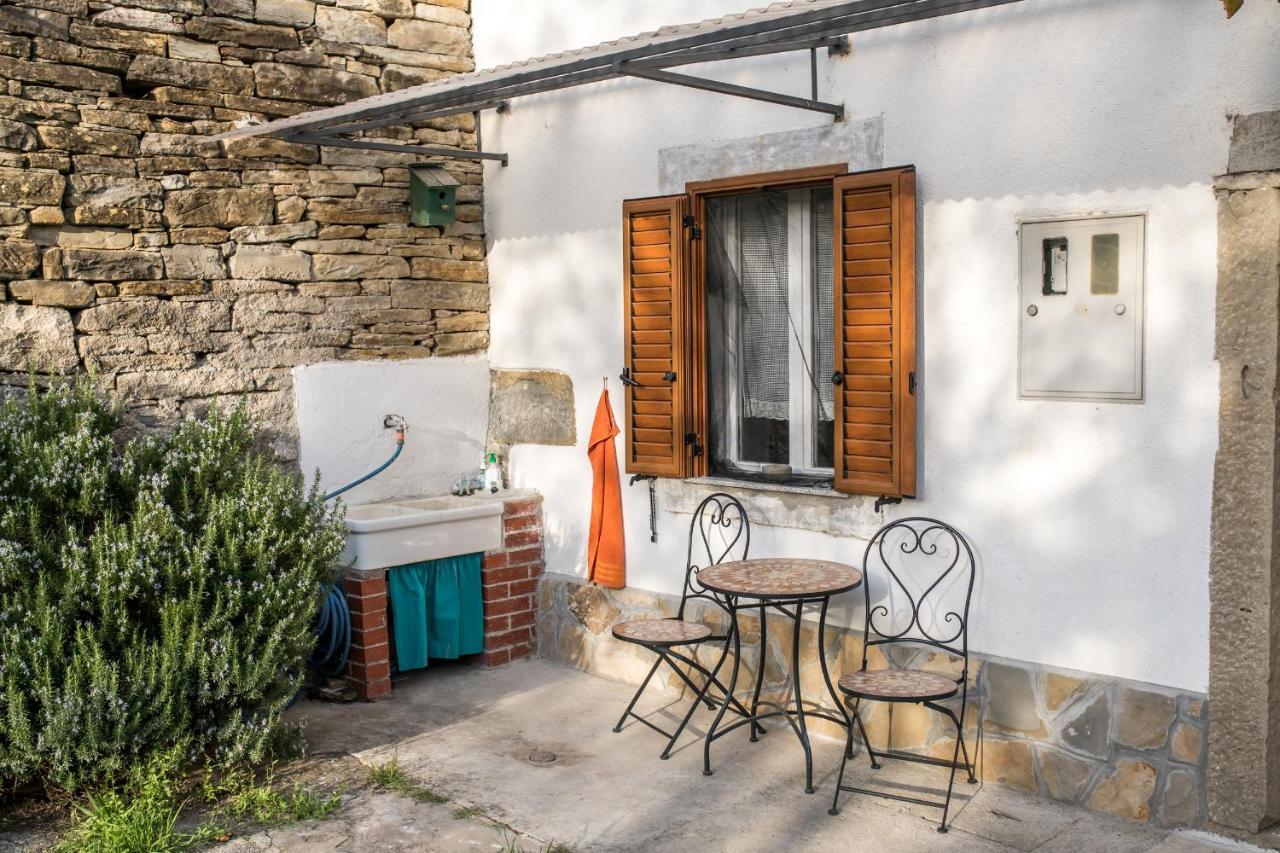 Villa Seki Sest Socerga Exterior foto
