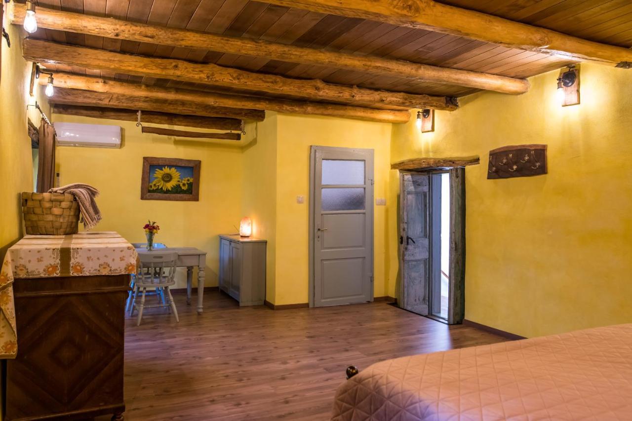 Villa Seki Sest Socerga Exterior foto