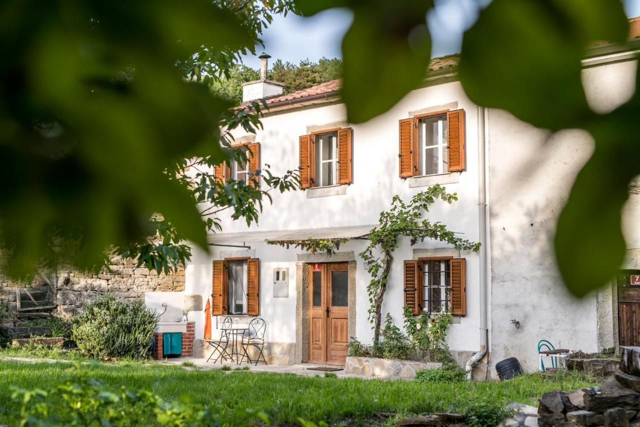 Villa Seki Sest Socerga Exterior foto